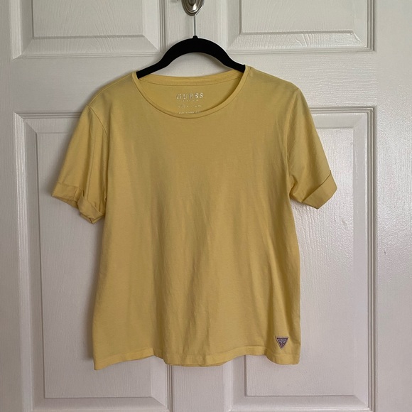 GUESS T-Shirt - Picture 1 of 2